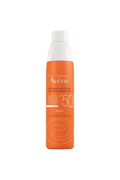 Avene Güneş Spray Spf 50+ Hassas Ciltler 200 ml
