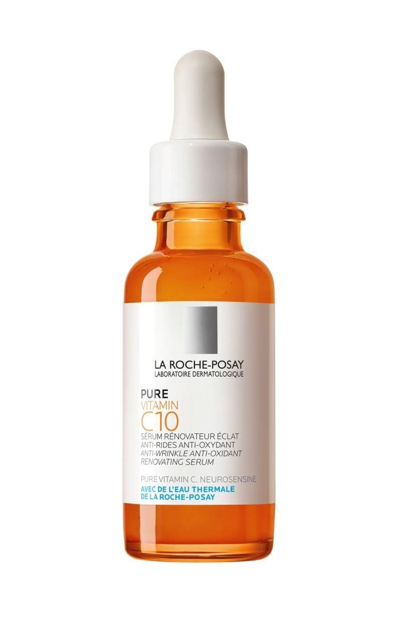 La Roche Posay Vitamin C12 Serum 30ml