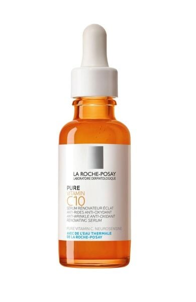 La Roche Posay Vitamin C12 Serum 30ml
