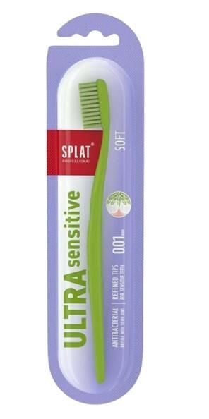 Splat Ultra Senstive Diş Fırçası