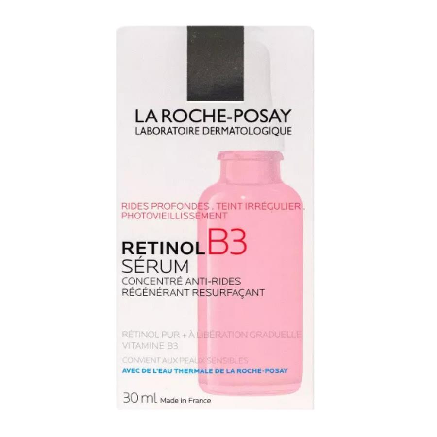 La Roche Posay Retinol Serum B3 30 ml