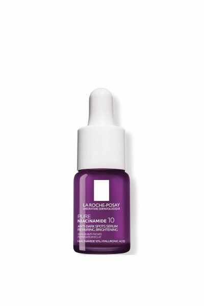 La Roche Posay Saf Niacinamide 10 Leke Karşıtı Serum 10 ml