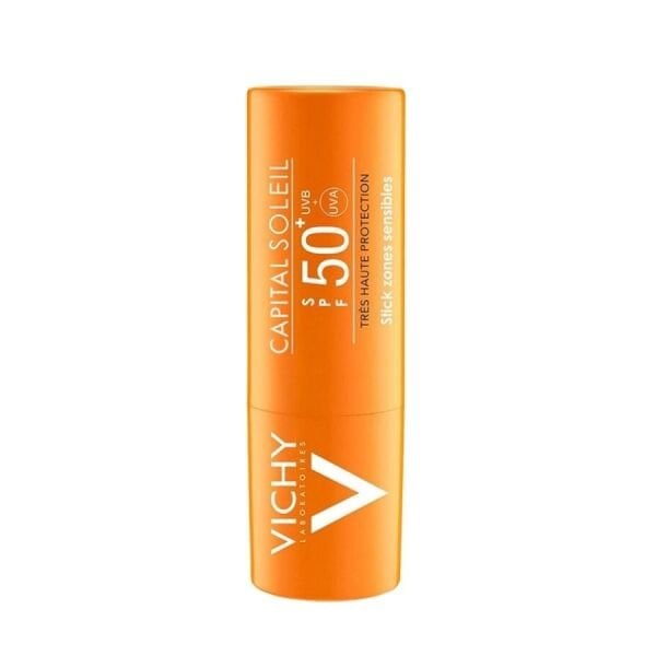 Vichy Capital Soleil Stick SPF50