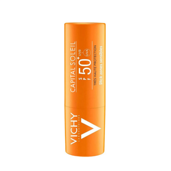 Vichy Capital Soleil Stick SPF50