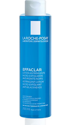 La Roche-Posay Effaclar 200 ml Sıkılaştırıcı Tonik