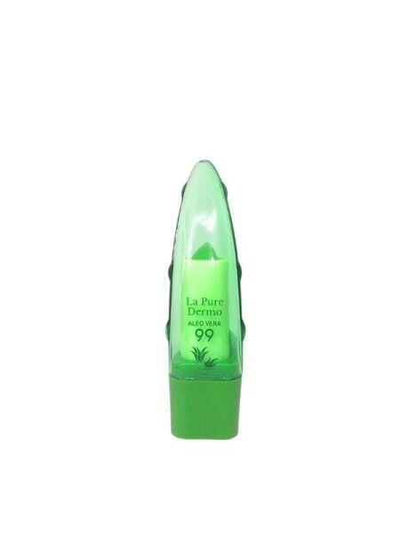La Pure Dermo Aloe Vera Dudak Nemlendirici Lipstick