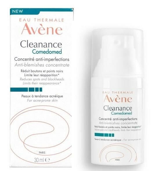 Avene Cleanance Comedomed Anti-blemishes Concentrate 30 ml