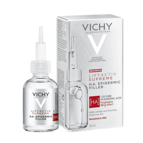 Vichy Liftactiv H.A.Epidermic Filler Serum 30 ml