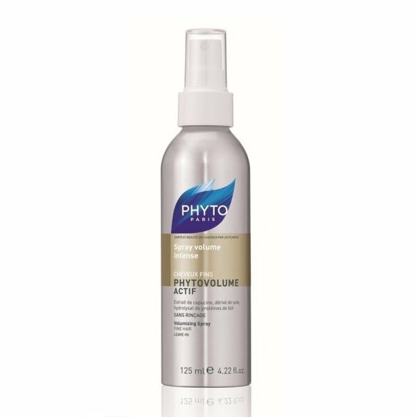 Phyto Phytovolume Actif Spray 125 ml