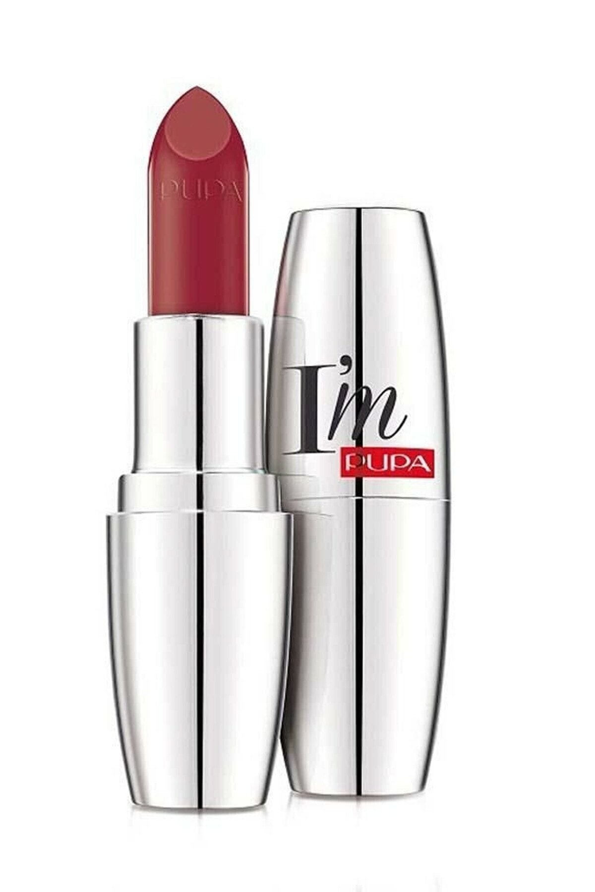 Pupa Ruj I'm Pure-colour Lipstick 3.5 G N:304