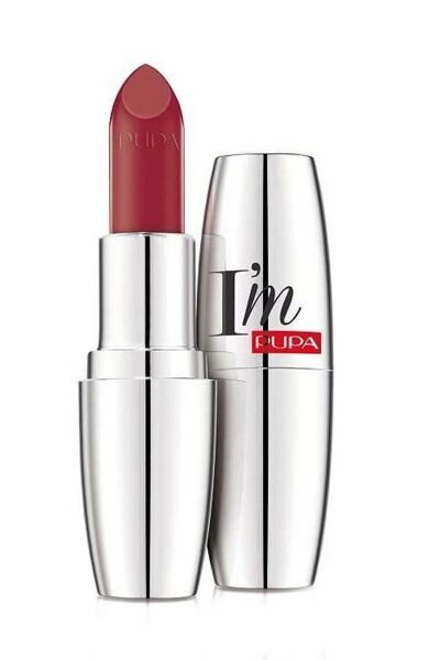Pupa Ruj I'm Pure-colour Lipstick 3.5 G N:304